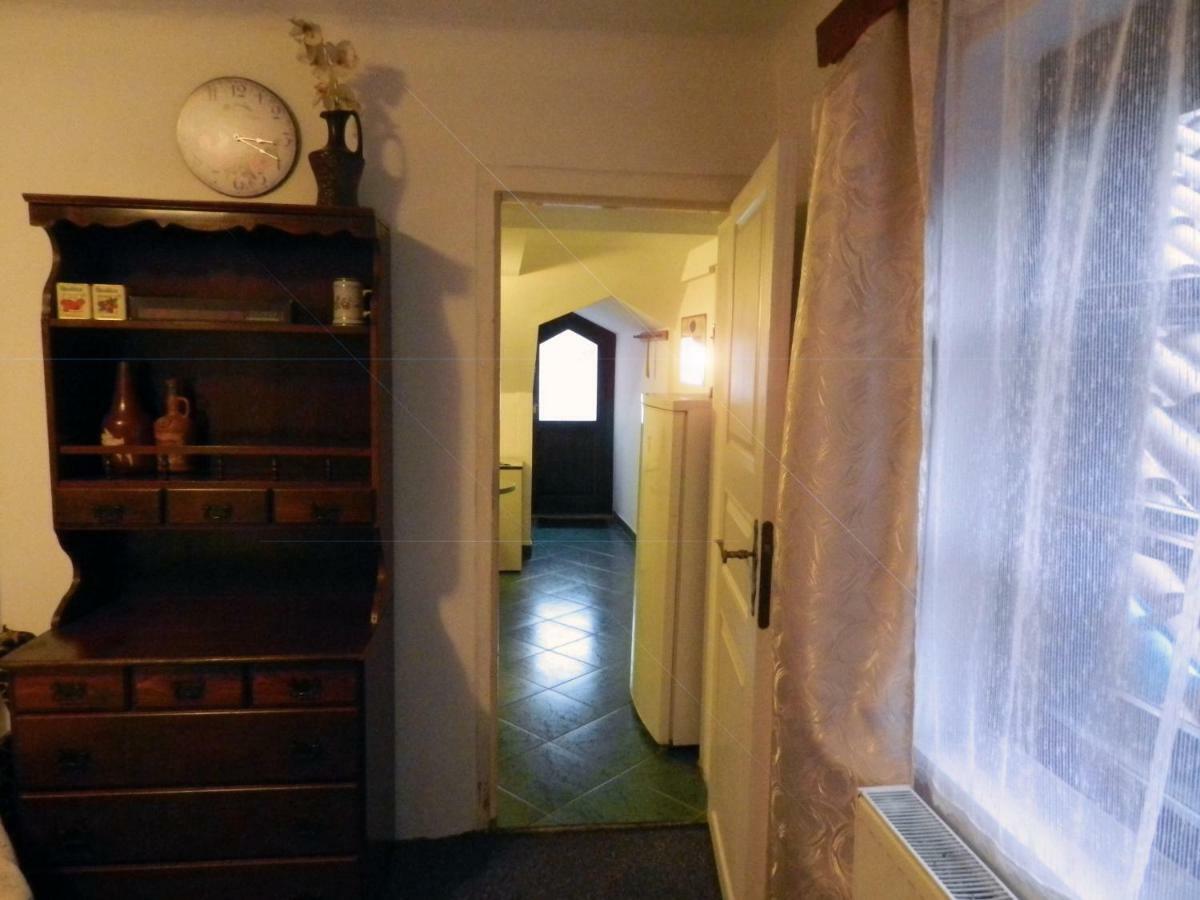 Romanticky Apartman U Veze Zelezna Panna Budweis Exterior foto