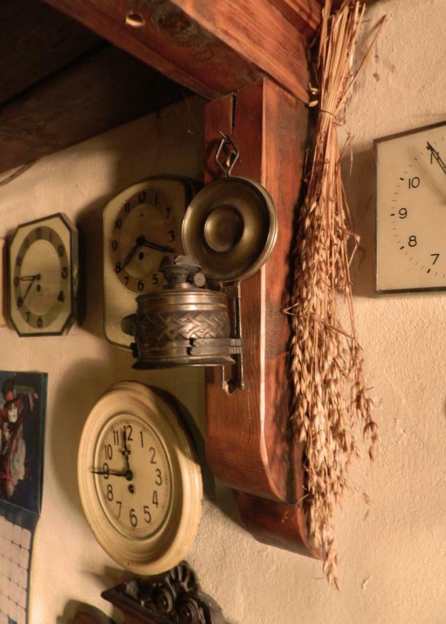 Romanticky Apartman U Veze Zelezna Panna Budweis Exterior foto